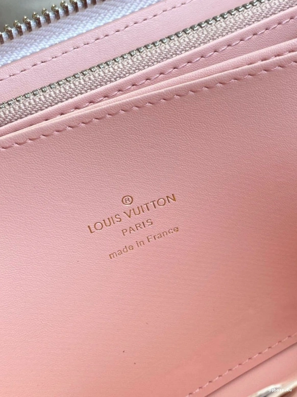 VUITTON ZIPPY WALLET LOUIS 0110